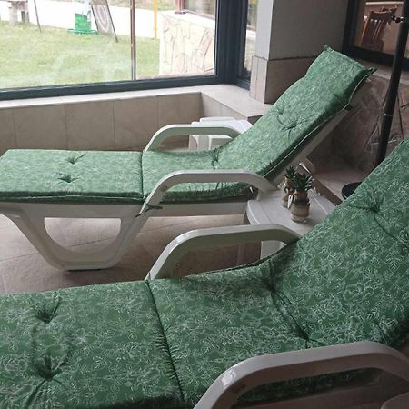 Хотел Сима Beklemeto Ngoại thất bức ảnh